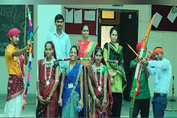 SPEC Anand campus in Anand, Gujarat, India — photo 3