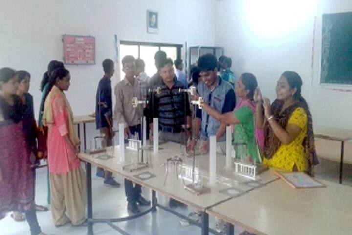 SPEC Anand campus in Anand, Gujarat, India — photo 5