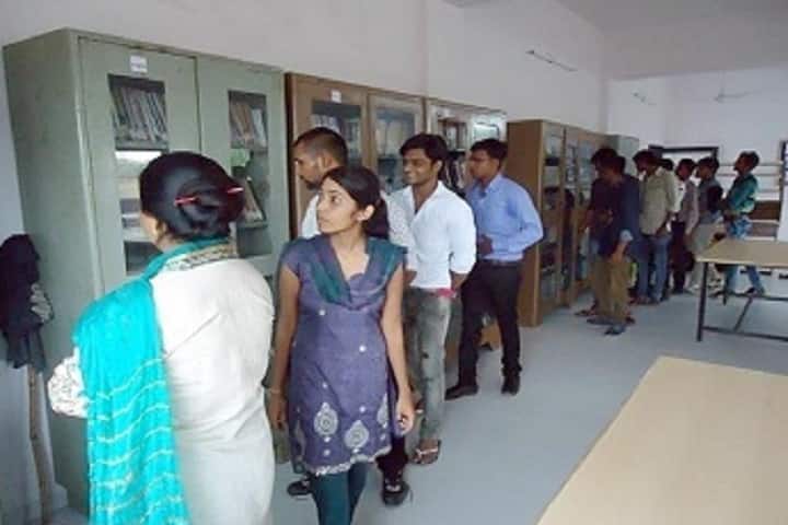 SPEC Anand campus in Anand, Gujarat, India — photo 6