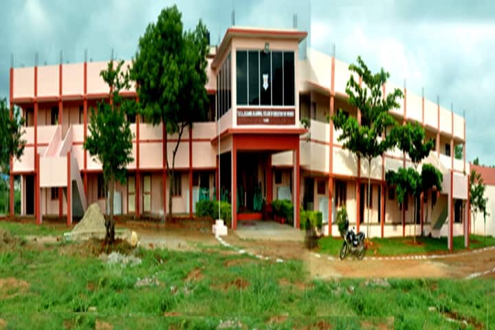 TDTADS Daniel Rajammal College of Education for Women campus in Tirunelveli, Tamil Nadu, India — photo 1