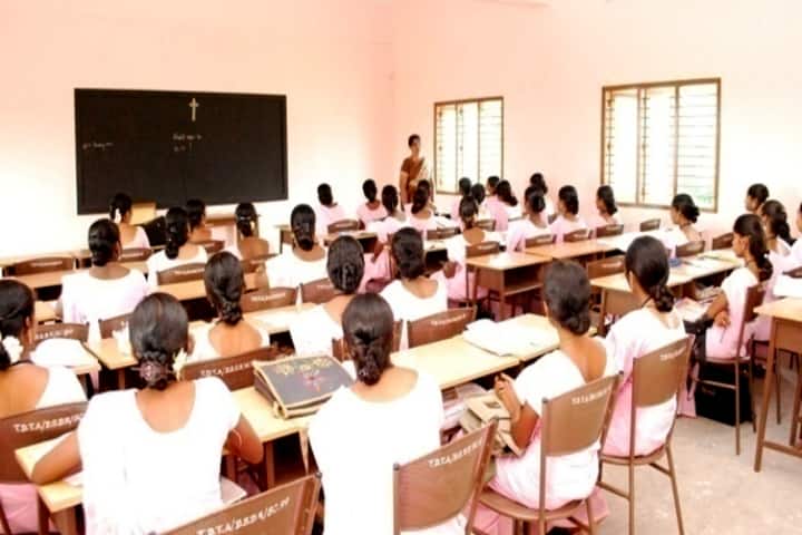 TDTADS Daniel Rajammal College of Education for Women campus in Tirunelveli, Tamil Nadu, India — photo 2