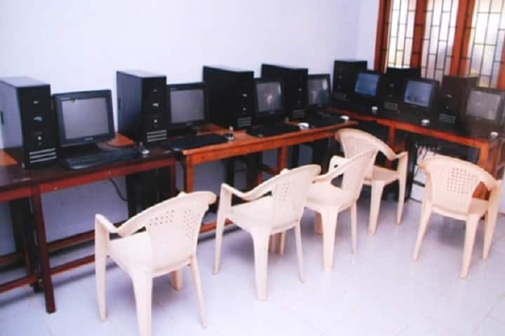TDTADS Daniel Rajammal College of Education for Women campus in Tirunelveli, Tamil Nadu, India — photo 3