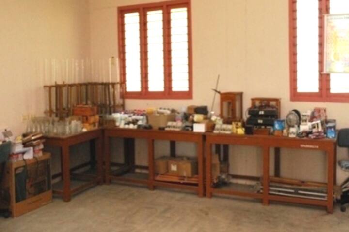TDTADS Daniel Rajammal College of Education for Women campus in Tirunelveli, Tamil Nadu, India — photo 6