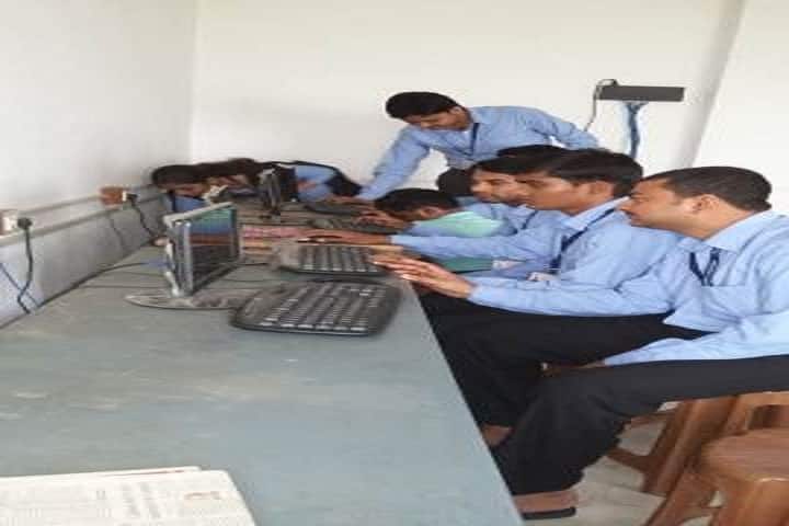 Nutanhat Teachers' Training Institute campus in Burdwan, West Bengal, India — photo 2
