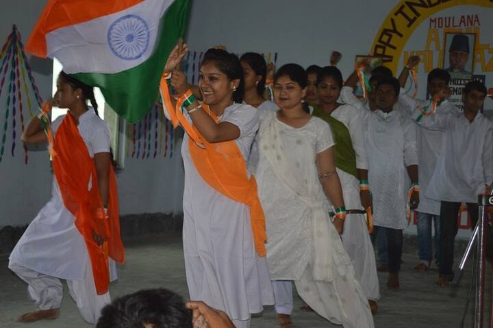 Moulana Abul Kalam Ajad Teachers' Training Institute campus in Burdwan, West Bengal, India — photo 3