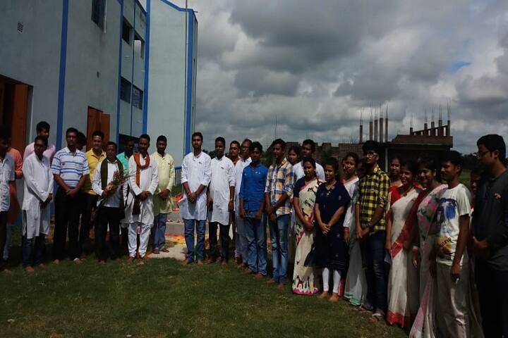 Moulana Abul Kalam Ajad Teachers' Training Institute campus in Burdwan, West Bengal, India — photo 5