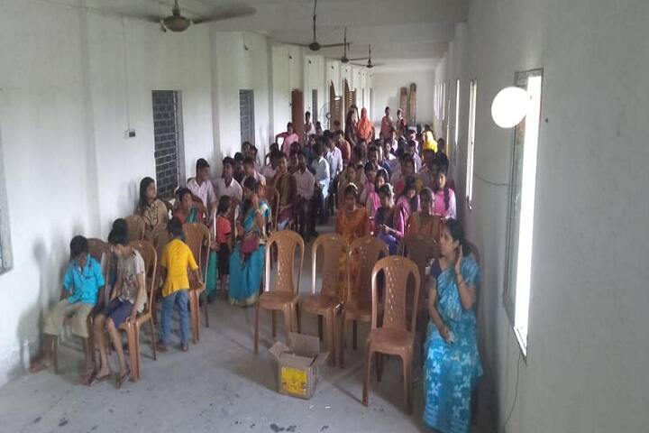 Kabi Nazrul Islam Teachers' Training College campus in Burdwan, West Bengal, India — photo 5