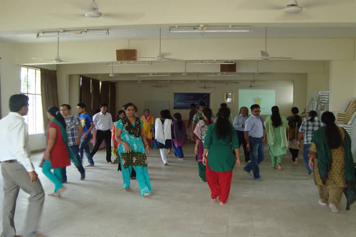 Waymade College of Education campus in Anand, Gujarat, India — photo 4