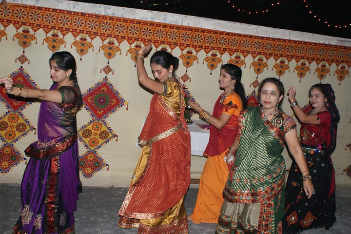 Waymade College of Education campus in Anand, Gujarat, India — photo 5