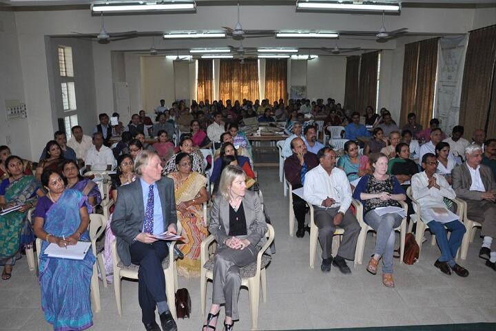 Waymade College of Education campus in Anand, Gujarat, India — photo 6