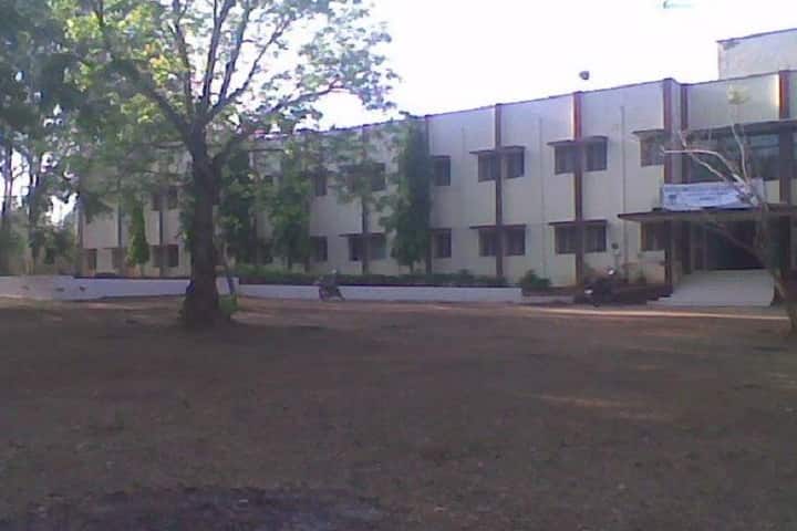 Kousali Institute of Management Studies campus in Dharwad, Karnataka, India — photo 3
