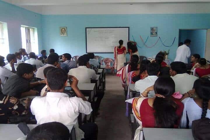 Durgapur B Ed College campus in Durgapur, West Bengal, India — photo 2