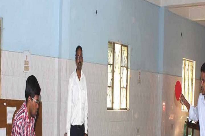 Durgapur B Ed College campus in Durgapur, West Bengal, India — photo 3