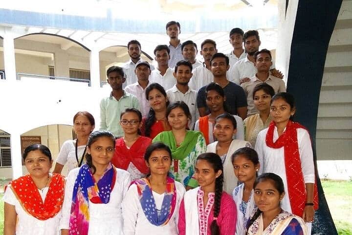 Shri IJ Patel B Ed College campus in Anand, Gujarat, India — photo 6