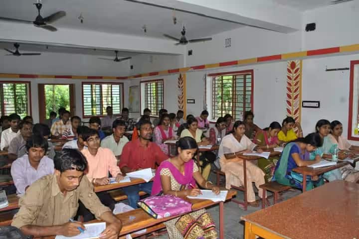 Tarapith College of B Ed campus in Bejuri, West Bengal, India — photo 2