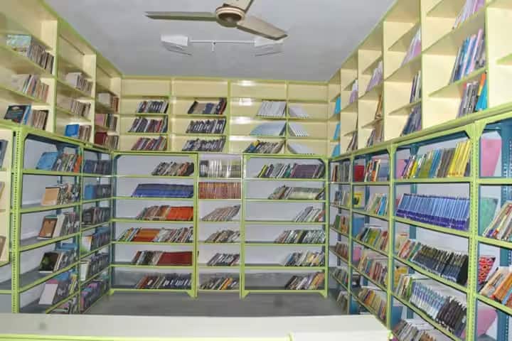 Tarapith College of B Ed campus in Bejuri, West Bengal, India — photo 4