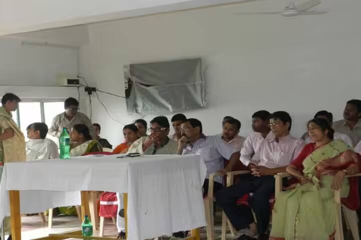 Tarapith College of B Ed campus in Bejuri, West Bengal, India — photo 5