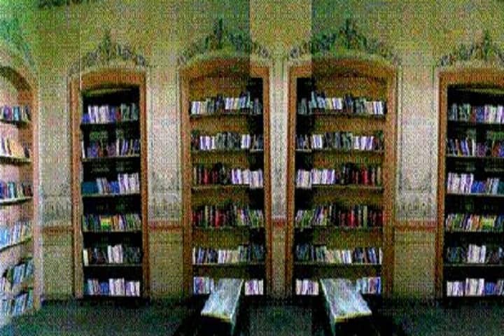 Rabindra Nazrul Smriti B Ed Educational Institute campus in Bhaluka, West Bengal, India — photo 4