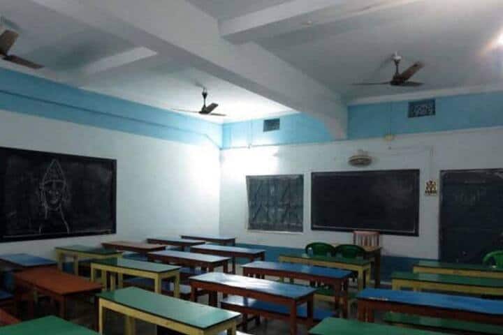 Tarasankar Bandopadhyay B Ed Institution campus in Birbhum, West Bengal, India — photo 2