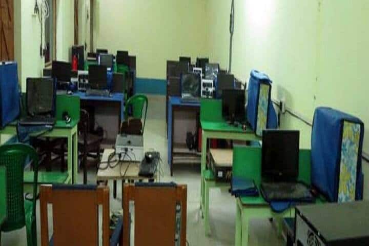 Tarasankar Bandopadhyay B Ed Institution campus in Birbhum, West Bengal, India — photo 3