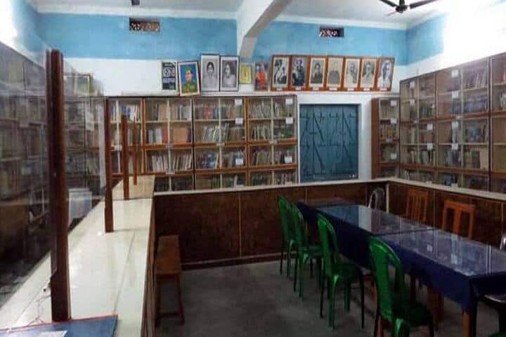 Tarasankar Bandopadhyay B Ed Institution campus in Birbhum, West Bengal, India — photo 4