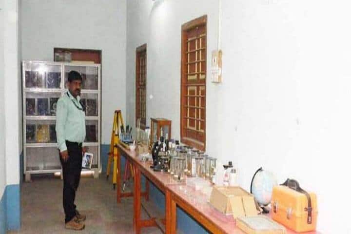 Tarasankar Bandopadhyay B Ed Institution campus in Birbhum, West Bengal, India — photo 5