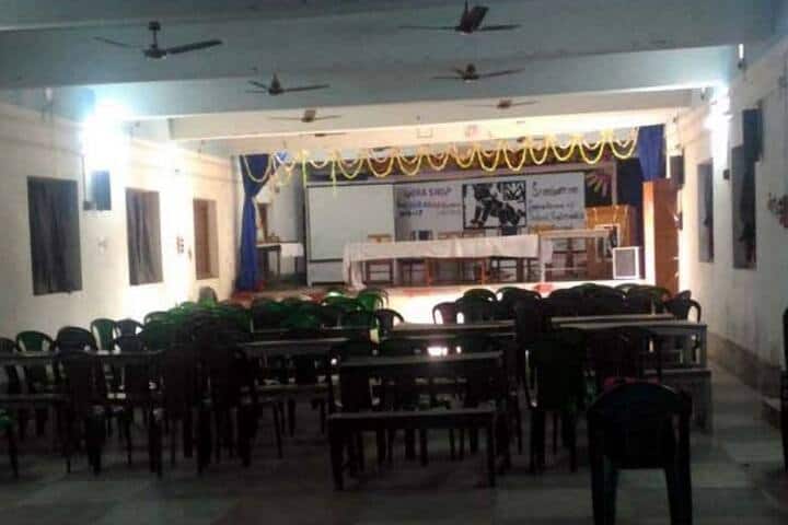 Tarasankar Bandopadhyay B Ed Institution campus in Birbhum, West Bengal, India — photo 6