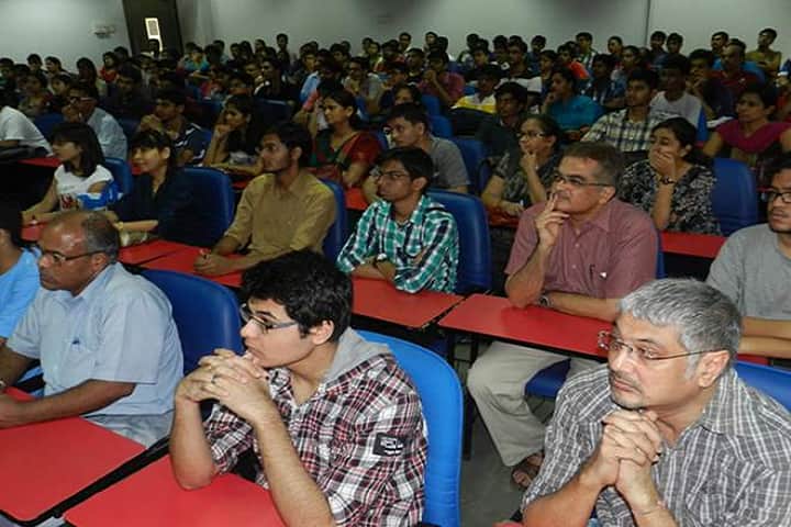 KJ Somaiya Institute of Dharma Studies, Mumbai campus in Mumbai, Maharashtra, India
