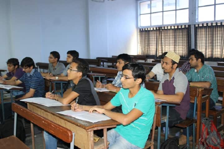 KJ Somaiya Institute of Dharma Studies campus in Mumbai, Maharashtra, India — photo 2