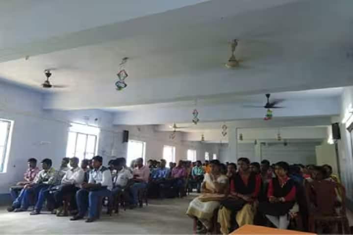 Swami Vivekananda B Ed College campus in Birbhum, West Bengal, India — photo 2