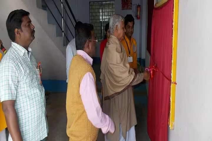 Swami Vivekananda B Ed College campus in Birbhum, West Bengal, India — photo 5