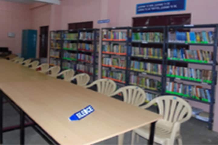 Thiravium College of Education for Women campus in Theni, Tamil Nadu, India — photo 2