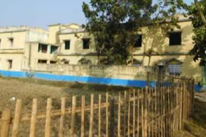 Mahasin B Ed College campus in Birbhum, West Bengal, India — photo 1