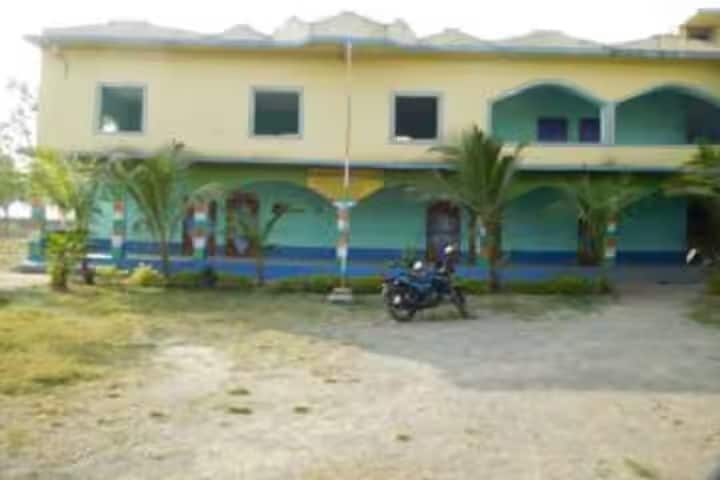 Mahasin B Ed College campus in Birbhum, West Bengal, India — photo 2