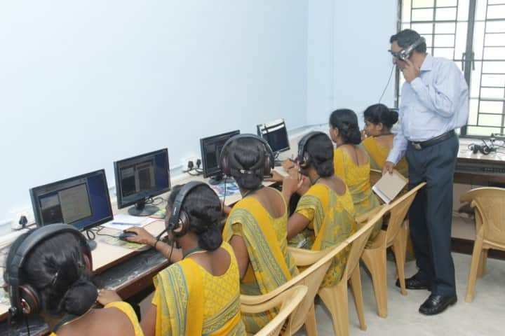 USP College of Education campus in Tirunelveli, Tamil Nadu, India — photo 3