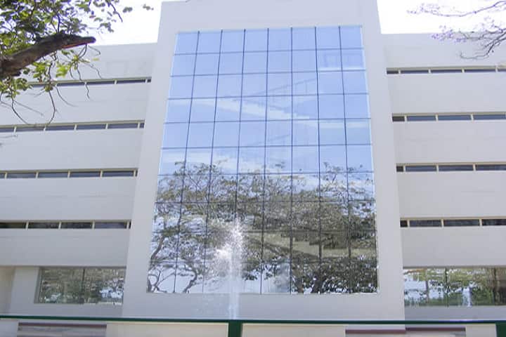 Department of Pharmaceutical Sciences and Drug Research campus in Patiala, Punjab, India — photo 1