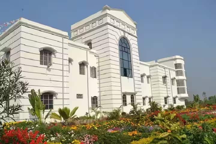Raipur B Ed College campus in Bankura, West Bengal, India — photo 2
