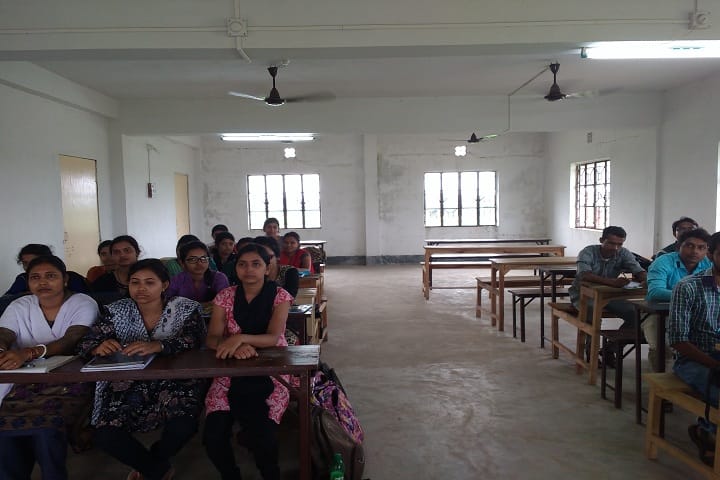 RN Tagore B Ed College campus in Bankura, West Bengal, India — photo 2