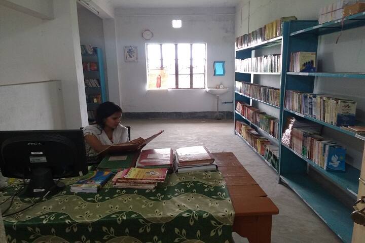 RN Tagore B Ed College campus in Bankura, West Bengal, India — photo 4
