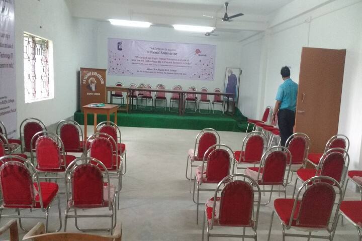 RN Tagore B Ed College campus in Bankura, West Bengal, India — photo 6