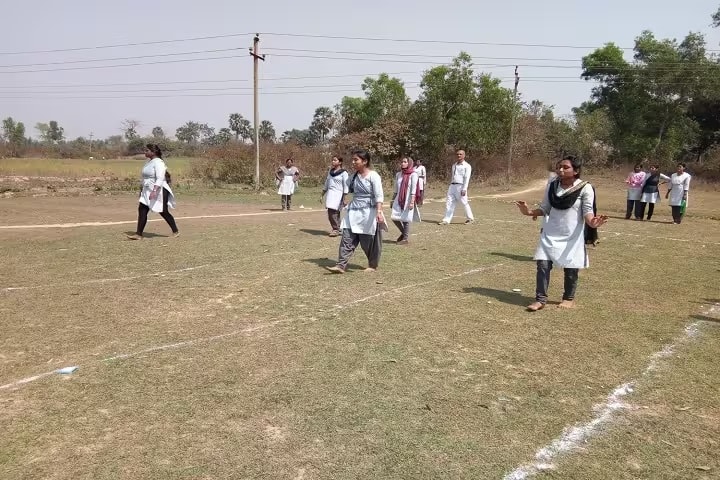 Joypur B Ed College campus in Bankura, West Bengal, India — photo 6