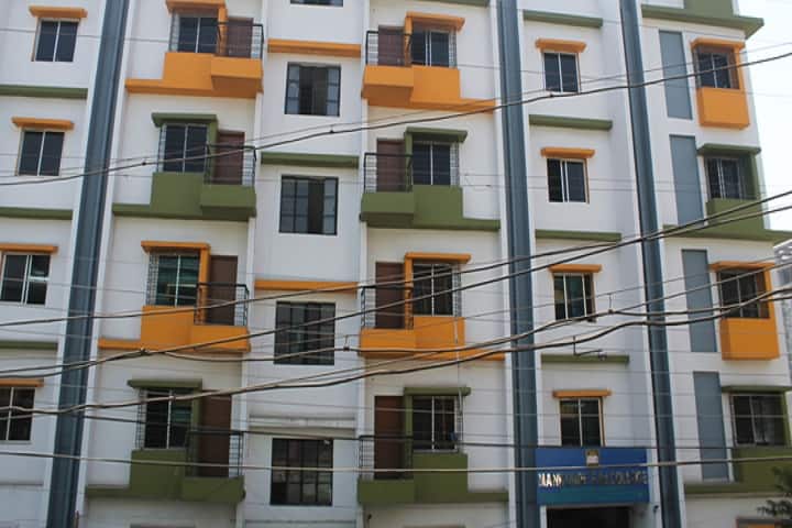 Mankundu B Ed College campus in Bhadreswar, West Bengal, India — photo 1