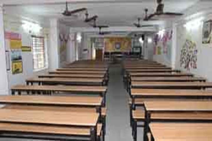 Mankundu B Ed College campus in Bhadreswar, West Bengal, India — photo 3