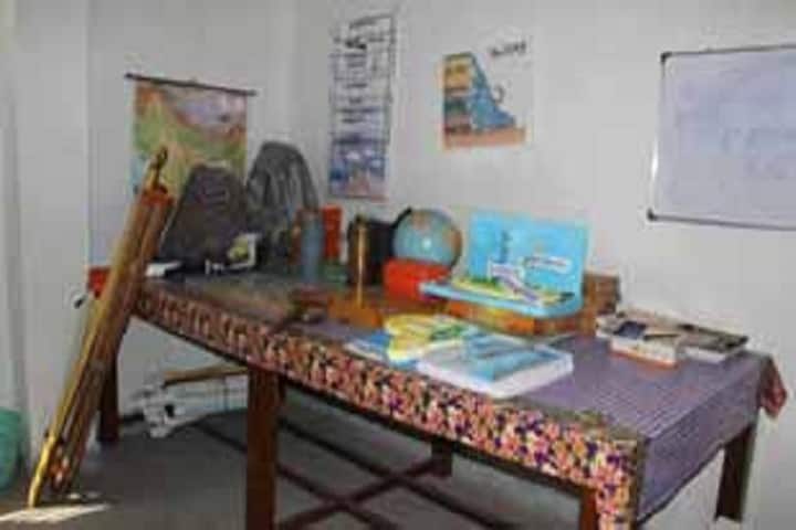 Mankundu B Ed College campus in Bhadreswar, West Bengal, India — photo 4