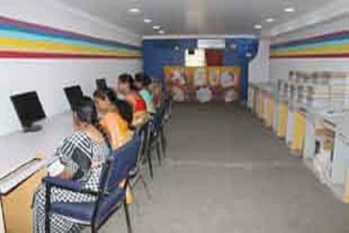 Mankundu B Ed College campus in Bhadreswar, West Bengal, India — photo 5
