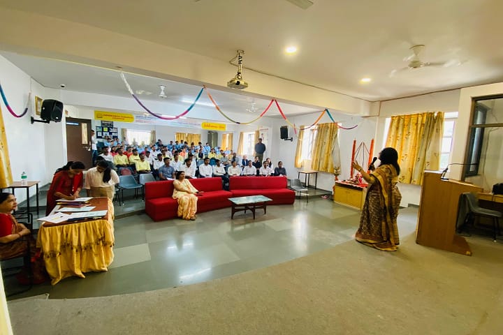 Aishwarya College of Education Sansthan campus in Udaipur, Rajasthan, India — photo 4