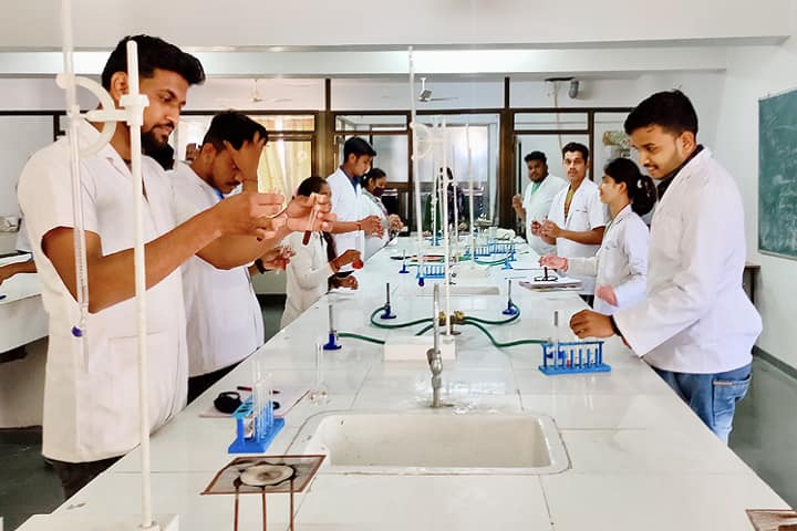 Aishwarya College of Education Sansthan campus in Udaipur, Rajasthan, India — photo 5