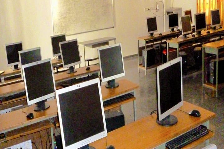 Aishwarya College of Education Sansthan campus in Udaipur, Rajasthan, India — photo 6