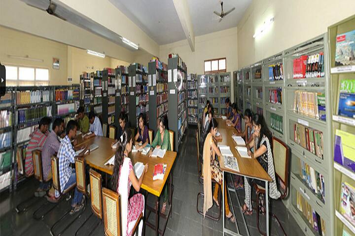 Scient Institute of Pharmacy campus in Ibrahimpatnam, Telangana, India — photo 6