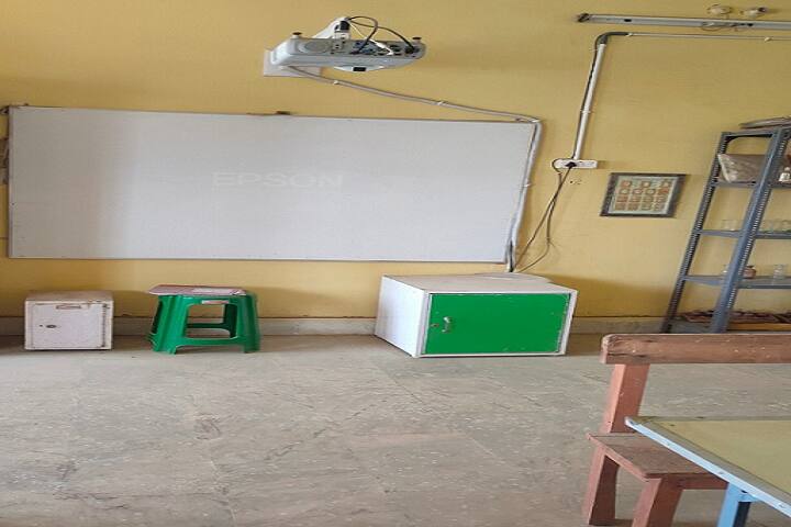 BSK College campus in Sahibganj, Jharkhand, India — photo 4